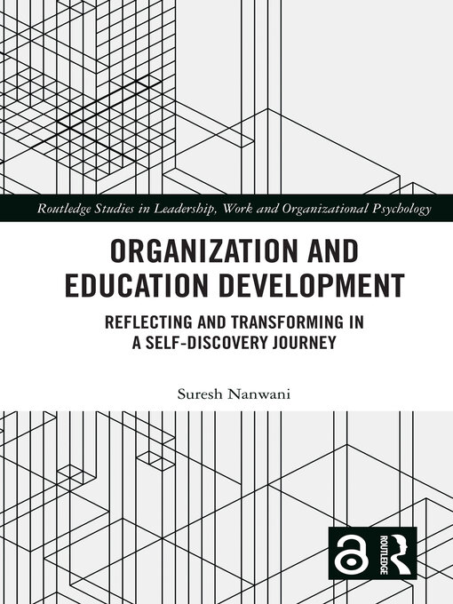 Title details for Organization and Education Development by Suresh Nanwani - Available